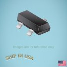 100pcs On Semi Schottky Diode 30v SOT-23, MMBD301LT1 (E455)