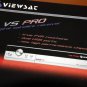 VIEWSAT VS Pro DVB Satelite Receiver Dual USB PVR Function BRAND NEW IN BOX
