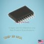 20pcs - N74ALS573B Octal transparent latch (3-State) Datasheet (E118)