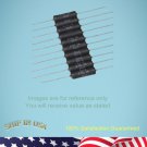 20pcs  DALE MILITARY WIREWOUND POWER RESISTORS 33.2 Ohm, 2W, RWR80S33R2FS (E256)