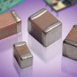 250pcs KEMET 0603, 8.2pF/50V Capacitors C0603C829D5GAC (D70)