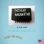 20 PCS - DELTA THZ16J01 TRANSFORMER (E150)