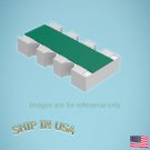 1000 pcs - Panasonic 0603 Chip Resistor Array 84.5 ohm 1% EXB38A84R5FV (E352)