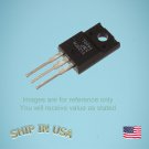 10 pcs - MOTOROLA LM350 Adjustable positive voltage regulator Datasheet (E158)