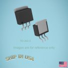 1 pcs - TEXAS-INS, UCC283TD-5 ,LOW DROPOUT 3-A LINEAR REGULATOR Datasheet (E166)
