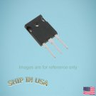 11 pcs -SILICONIX SMW20P10 P-CHANNEL TRANSISTOR 100V 20A with Datasheet (E167)