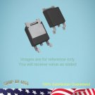 10 pcs - VISHAY, IRF640STRL POWER MOSFET N-Chan 200V 18 Amp (E206)