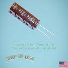 20pcs - ILLINOIS Capacitor 3900uF/10V QMICB505275-001 (E210)