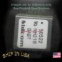 10pcs - MIDCOM NW548 / NV546 / 50522R SMALL SIGNAL , PULSE TRANSFORMER (E81)