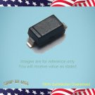 300+ pcs - ON SEMICONDUCTOR MMSZ4692T1 ZERNER DIODE 6.8V/500mA SOD-123  (E348)