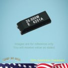 50 PCS - SEIKO EPSON 16.000 MHZ Crystal Oscillators MA-506  (E339)