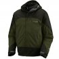 Carabineer™ II Parka Color: Cilantro, Size: Medium AD-WM7099XXL