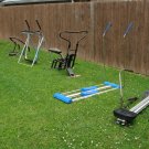 (USED) Exercise Equipment (USED)