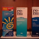 ***NEW*** Contact Lens Solution ***NEW***