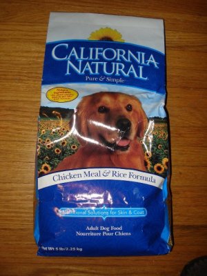 California Natural