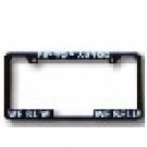 Frames "Polypropylene Plastic.