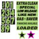 DECALS & SIGNS    / Slogan/Numbers/