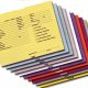 SALES FORMS