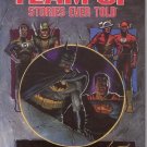 Greatest Teem Up's Stories Ever Told – 1987