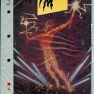Twilight Man - First Publishing
