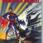 Superman & Batman - Worlds Finest - DC Comics - Parts 1 to 3