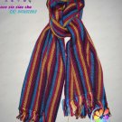 (Free shipping&sales promotion)Handmade beautiful dual-use shawl(from Yunnan China)