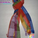 (Free shipping&sales promotion)Handmade beautiful dual-use shawl(from Yunnan China)