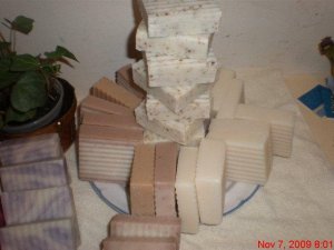 Zsoap Morning Soap