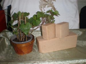 Zsoap Cherry Almond Loaf