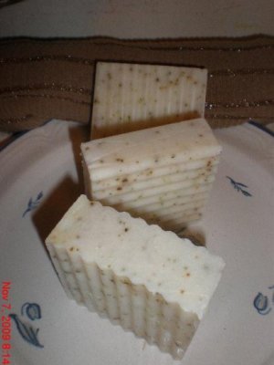 Zsoap Peppermint Gift Set