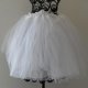 Tutu's and Pettiskirts
