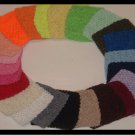 5 in crochet headbands