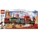 Lego Toy Story 3 Western Train Chase New 7597