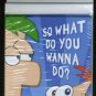 PHINEAS AND FERB PARTY BIRTHDAY INVITATIONS 8 INVITATIONS NEW