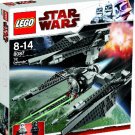LEGO Star Wars Tie Defender (8087)