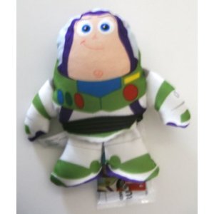 plush talking buzz lightyear