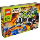 LEGO® Power Miners Claw Catcher 8190