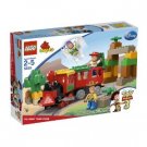LEGO DUPLO Toy Story The Great Train Chase 5659
