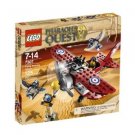 LEGO Pharaoh’s Quest Flying Mummy Attack 7307