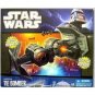 Star Wars 2010 Clone Wars Exclusive Deluxe Vehicle Imperial Tie Bomber
