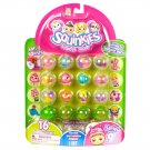 Squinkies Bubble Pack Series 9 Set New