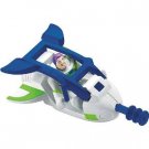 Imaginext Disney / Pixar Toy Story 3 Figure Buzz Lightyear with Spaceship