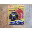 Imaginext DC Super Friends Exclusive Mini Figure Batman