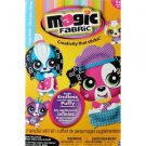 Magic Fabric Character Refill - Puppy Salon