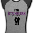 Stunners Tee