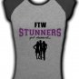 Stunners Tee