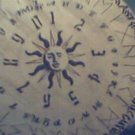 Runic Witches Board