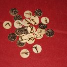 Runes with box