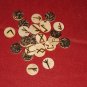 Runes with box