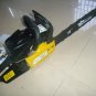 Chain Saw 500 52cc GAS CHAINSAW W/ 20" BAR Brand New